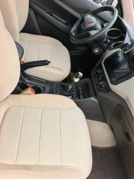 2021 WuLing HongGuang 1.5L 99HP L4 6MT