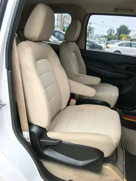 2021 WuLing HongGuang 1.5L 99HP L4 6MT