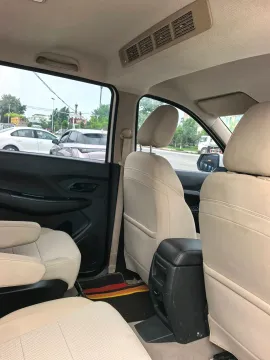 2021 WuLing HongGuang 1.5L 99HP L4 6MT