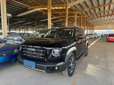 2022 HAVAL DARGO,autocango,china used car exporter,china ev exporter,chinese used car exporter,chinese used ev exporter