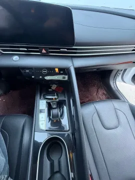 2021 Hyundai Elantra 1.5L 115HP L4 CVT