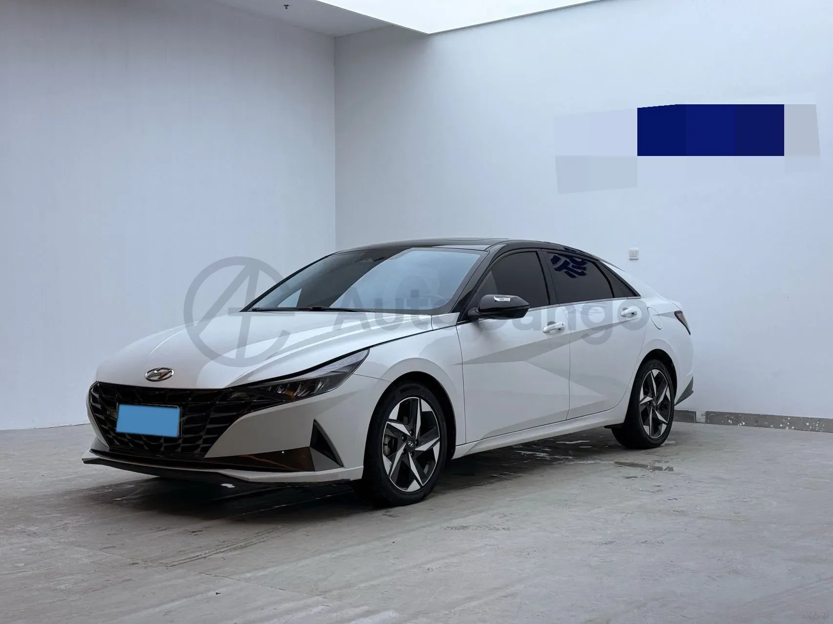 2021 Hyundai Elantra 1.5L 115HP L4 CVT,autocango,china used car exporter,china ev exporter,chinese used car exporter,chinese used ev exporter