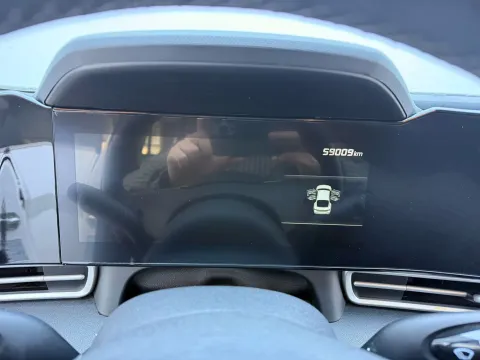 2021 Hyundai Elantra 1.5L 115HP L4 CVT