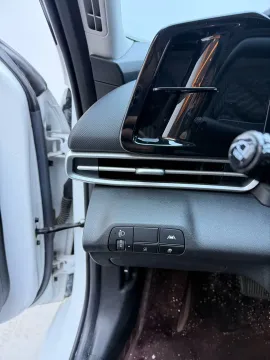 2021 Hyundai Elantra 1.5L 115HP L4 CVT