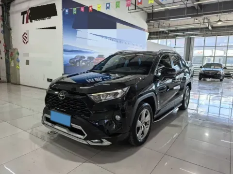 2021 TOYOTA RAV4,autocango,china used car exporter,china ev exporter,chinese used car exporter,chinese used ev exporter