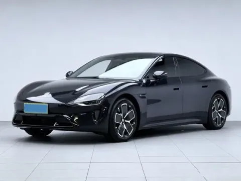2024 MI SU7,autocango,china used car exporter,china ev exporter,chinese used car exporter,chinese used ev exporter
