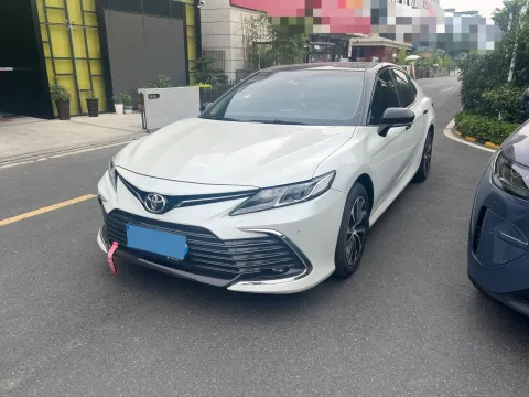 2021 TOYOTA CAMRY,autocango,china used car exporter,china ev exporter,chinese used car exporter,chinese used ev exporter