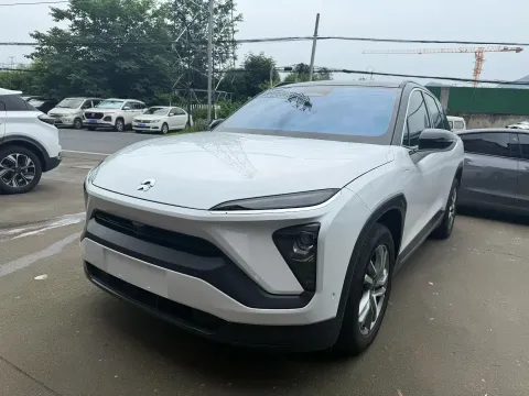 2022 NIO ES6,autocango,china used car exporter,china ev exporter,chinese used car exporter,chinese used ev exporter