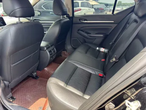 2021 Nissan Teana 2.0L 156HP L4 CVT,autocango,china used car exporter,china ev exporter,chinese used car exporter,chinese used ev exporter