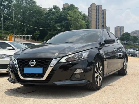 2021 Nissan Teana 2.0L 156HP L4 CVT,autocango,china used car exporter,china ev exporter,chinese used car exporter,chinese used ev exporter