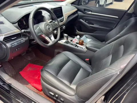 2021 Nissan Teana 2.0L 156HP L4 CVT,autocango,china used car exporter,china ev exporter,chinese used car exporter,chinese used ev exporter