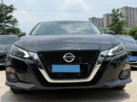 2021 Nissan Teana 2.0L 156HP L4 CVT,autocango,china used car exporter,china ev exporter,chinese used car exporter,chinese used ev exporter