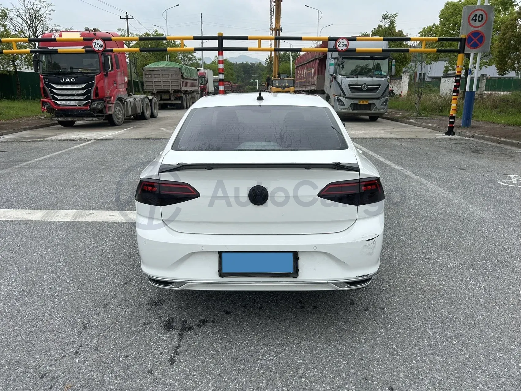 2021 Volkswagen Lamando 1.4T 150HP L4 7DCT,autocango,china used car exporter,china ev exporter,chinese used car exporter,chinese used ev exporter