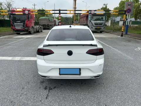 2021 Volkswagen Lamando 1.4T 150HP L4 7DCT