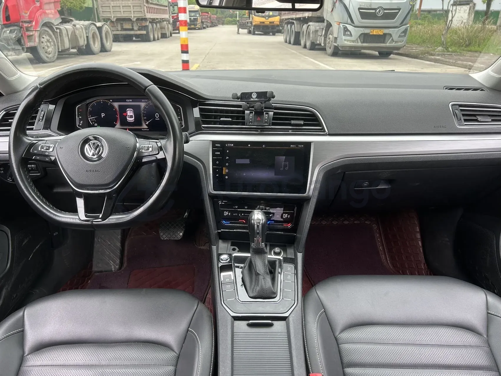 2021 Volkswagen Lamando 1.4T 150HP L4 7DCT,autocango,china used car exporter,china ev exporter,chinese used car exporter,chinese used ev exporter