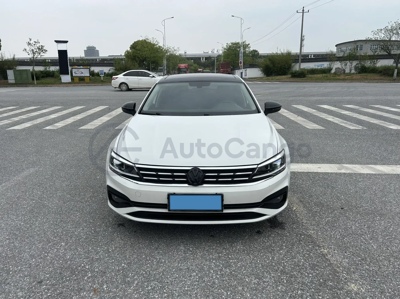 2021 Volkswagen Lamando 1.4T 150HP L4 7DCT,autocango,china used car exporter,china ev exporter,chinese used car exporter,chinese used ev exporter