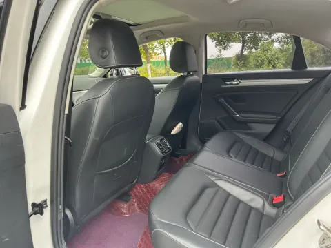 2021 Volkswagen Lamando 1.4T 150HP L4 7DCT