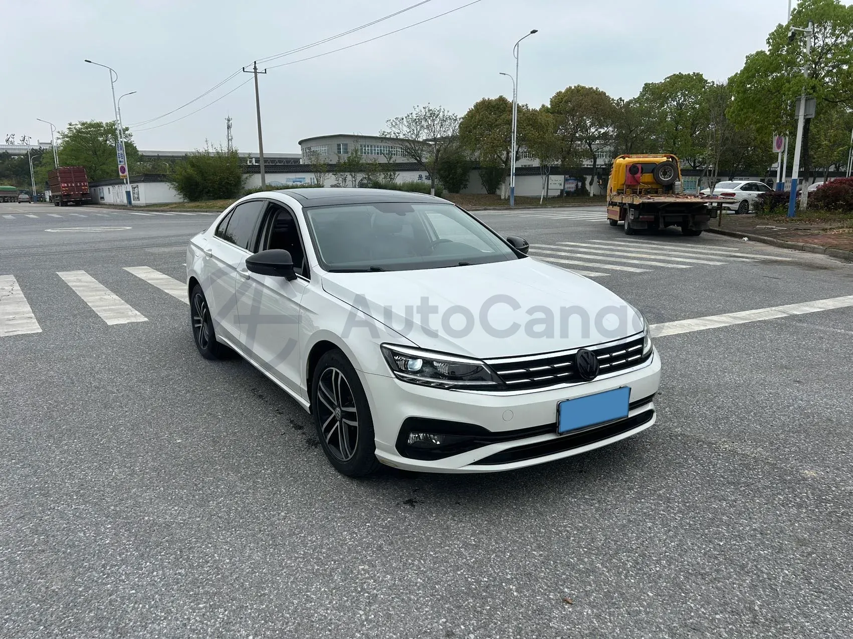 2021 Volkswagen Lamando 1.4T 150HP L4 7DCT,autocango,china used car exporter,china ev exporter,chinese used car exporter,chinese used ev exporter