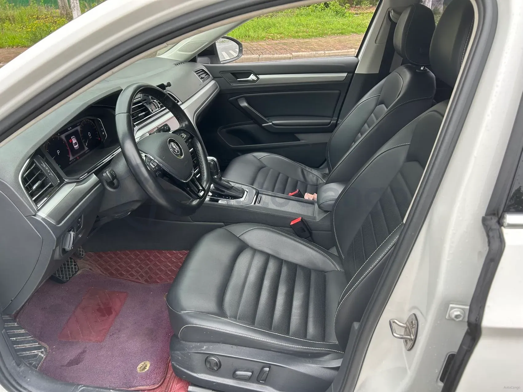 2021 Volkswagen Lamando 1.4T 150HP L4 7DCT,autocango,china used car exporter,china ev exporter,chinese used car exporter,chinese used ev exporter