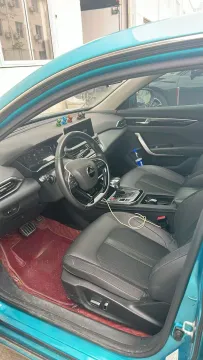 2020 DongFeng Aeolus YiXuan 1.5T 150HP L4 6DCT