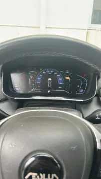 2020 DongFeng Aeolus YiXuan 1.5T 150HP L4 6DCT