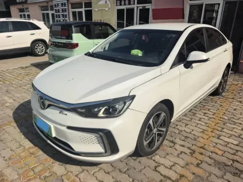 2019 BEIJING AUTO EU5,autocango,china used car exporter,china ev exporter,chinese used car exporter,chinese used ev exporter