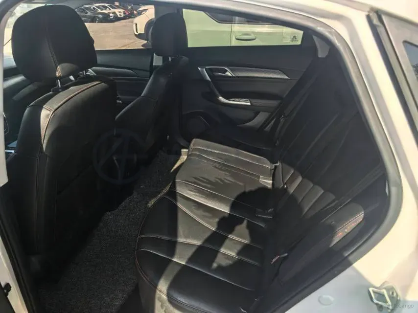 2019 BeiJing Auto EU5 BEV 50.8KWH,autocango,china used car exporter,china ev exporter,chinese used car exporter,chinese used ev exporter