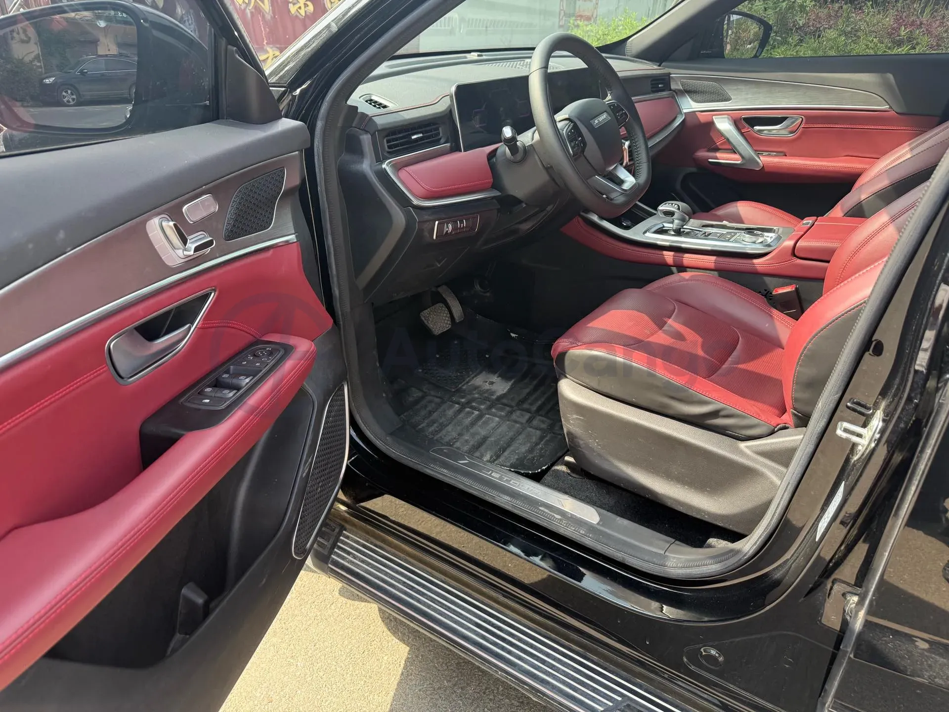 2021 Bestune B70 1.5T 169HP L4 7DCT,autocango,china used car exporter,china ev exporter,chinese used car exporter,chinese used ev exporter