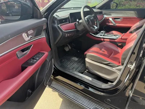 2021 Bestune B70 1.5T 169HP L4 7DCT