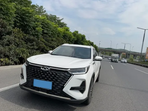 2022 CHERY TIGGO 8 PRO,autocango,china used car exporter,china ev exporter,chinese used car exporter,chinese used ev exporter