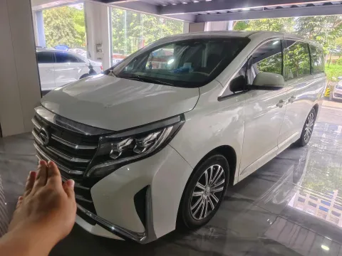 2021 GAC TRUMPCHI M8,autocango,china used car exporter,china ev exporter,chinese used car exporter,chinese used ev exporter