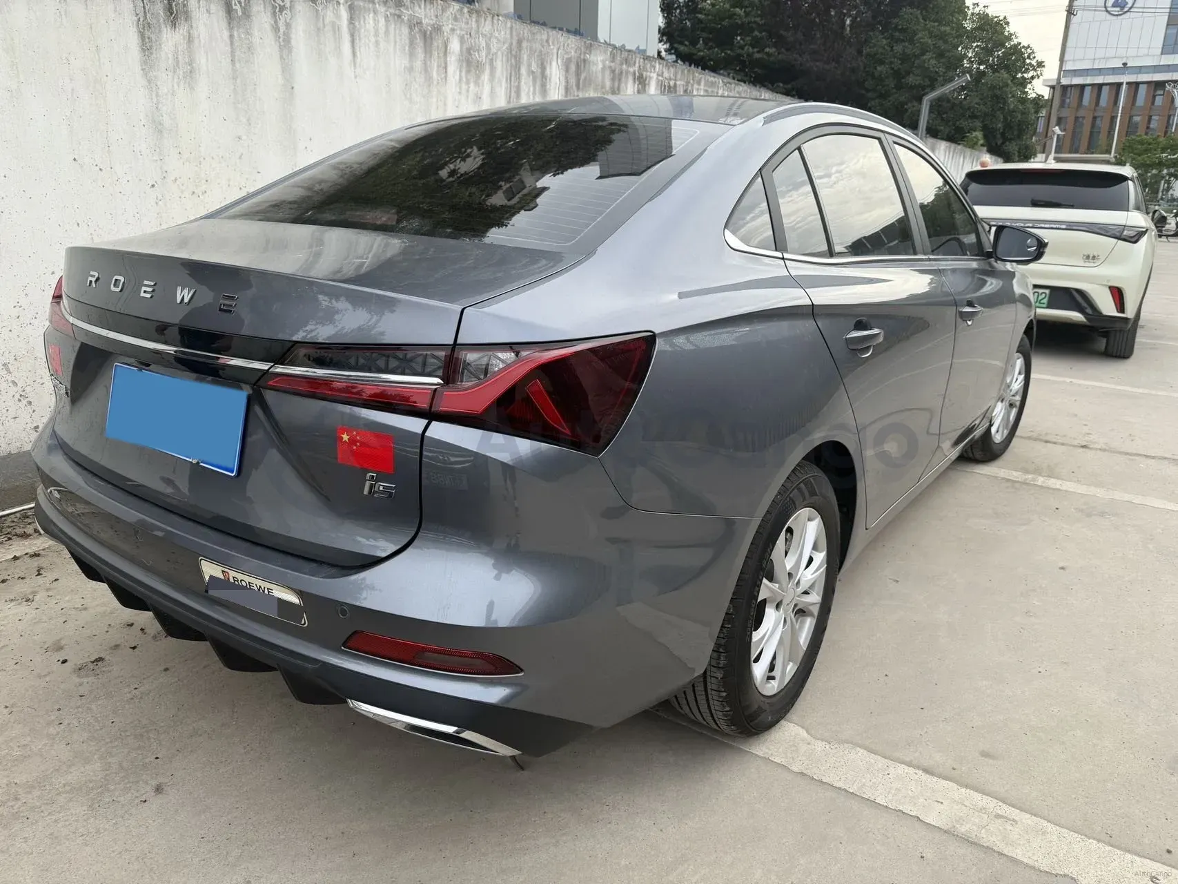 2026 Roewe i5 1.5L 129HP L4 CVT,autocango,china used car exporter,china ev exporter,chinese used car exporter,chinese used ev exporter