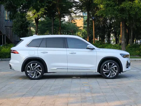 2023 Geely StarRay 2.0T 218HP L4 7DCT,autocango,china used car exporter,china ev exporter,chinese used car exporter,chinese used ev exporter