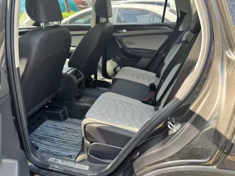 2024 Volkswagen Tayron 2.0T 186HP L4 7DCT