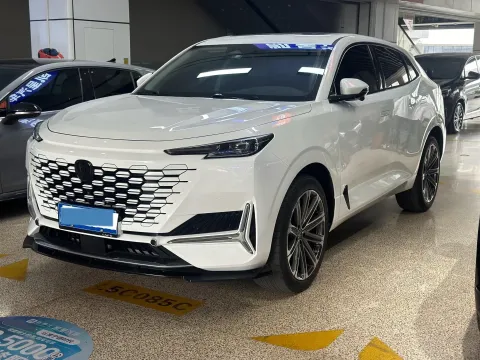 2021 CHANGAN UNI-K,autocango,china used car exporter,china ev exporter,chinese used car exporter,chinese used ev exporter