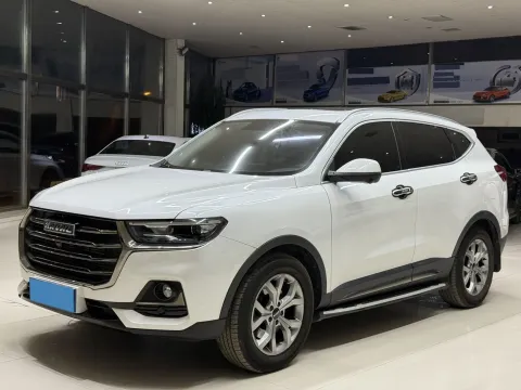 2021 HAVAL H6,autocango,china used car exporter,china ev exporter,chinese used car exporter,chinese used ev exporter