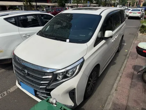 2021 GAC TRUMPCHI M8,autocango,china used car exporter,china ev exporter,chinese used car exporter,chinese used ev exporter
