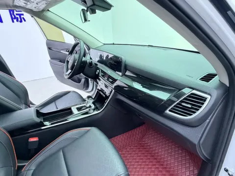 2023 Kia Seltos 1.5L 115HP L4 CVT