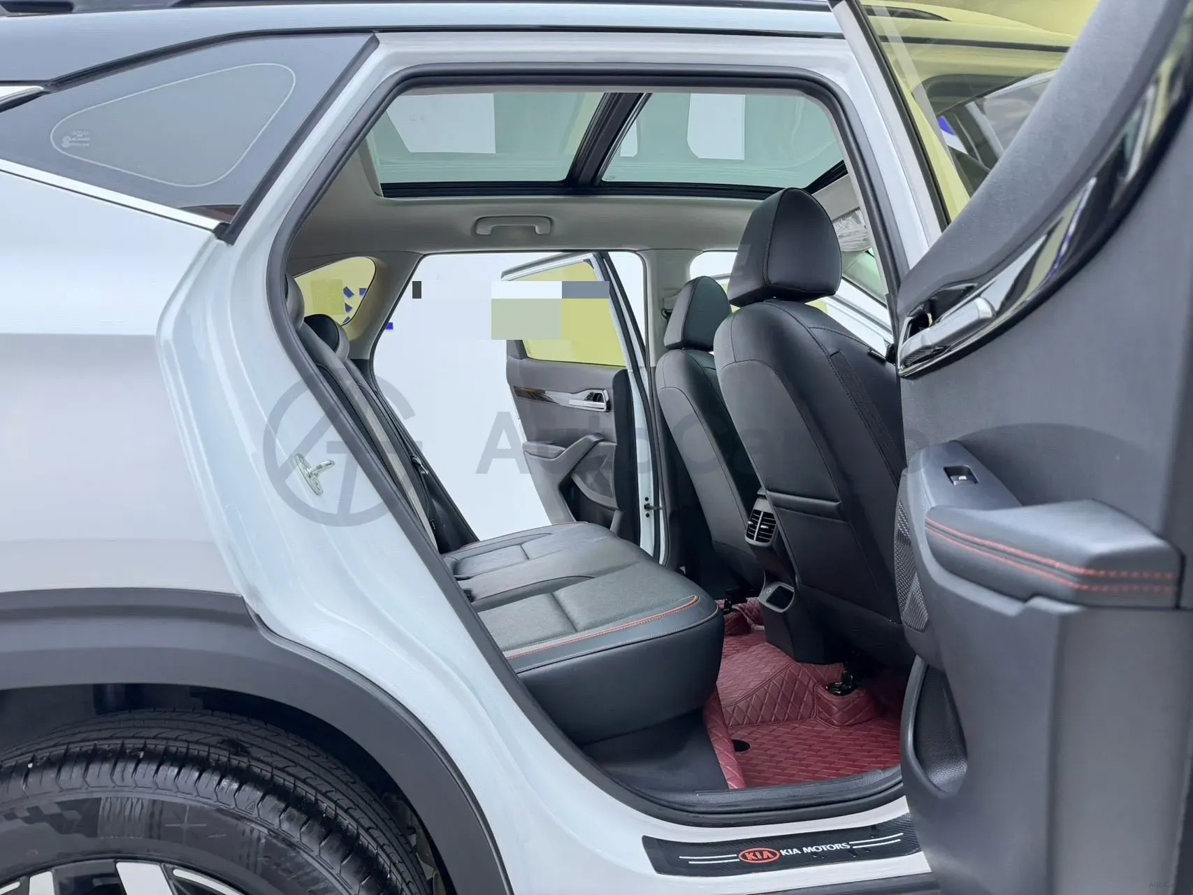 2023 Kia Seltos 1.5L 115HP L4 CVT,autocango,china used car exporter,china ev exporter,chinese used car exporter,chinese used ev exporter