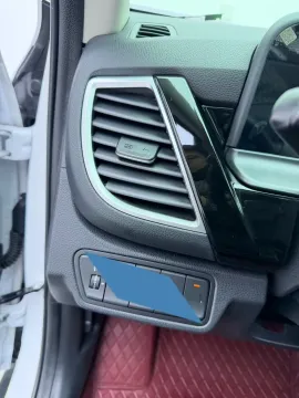 2023 Kia Seltos 1.5L 115HP L4 CVT