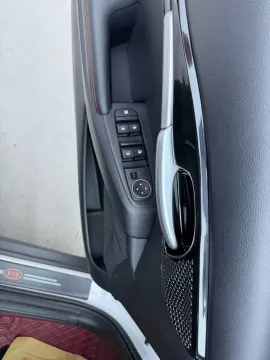 2023 Kia Seltos 1.5L 115HP L4 CVT