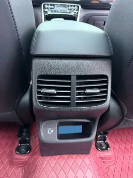 2023 Kia Seltos 1.5L 115HP L4 CVT