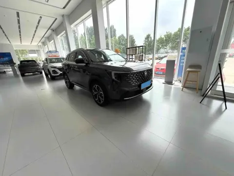 2026 ChangAn CS55 Plus 1.5T 192HP L4 7DCT,autocango,china used car exporter,china ev exporter,chinese used car exporter,chinese used ev exporter