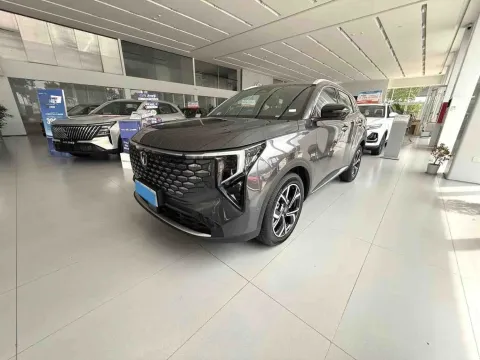 2026 CHANGAN CS55 PLUS,autocango,china used car exporter,china ev exporter,chinese used car exporter,chinese used ev exporter