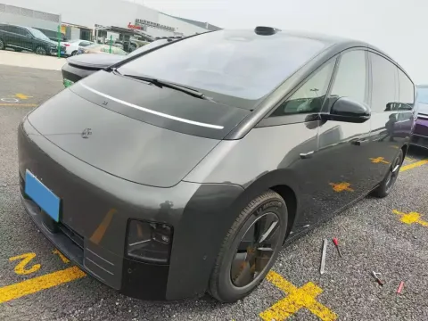 2025 LI MEGA,autocango,china used car exporter,china ev exporter,chinese used car exporter,chinese used ev exporter
