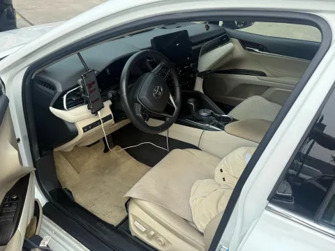 2021 Toyota Camry 2.5L 178HP L4 E-CVT Hybrid,autocango,china used car exporter,china ev exporter,chinese used car exporter,chinese used ev exporter