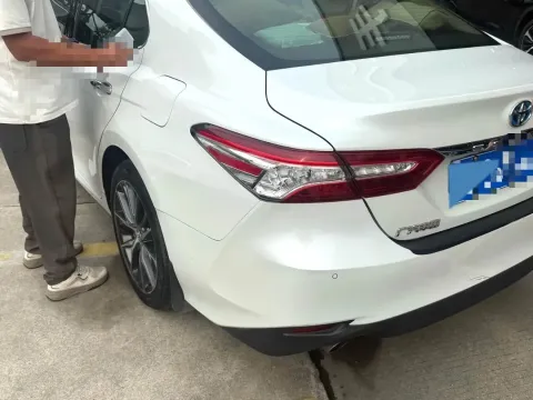 2021 Toyota Camry 2.5L 178HP L4 E-CVT Hybrid,autocango,china used car exporter,china ev exporter,chinese used car exporter,chinese used ev exporter