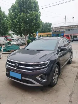 2021 VOLKSWAGEN TALAGON,autocango,china used car exporter,china ev exporter,chinese used car exporter,chinese used ev exporter