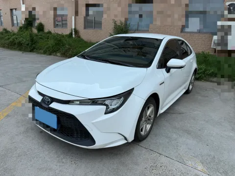 2022 TOYOTA LEVIN,autocango,china used car exporter,china ev exporter,chinese used car exporter,chinese used ev exporter