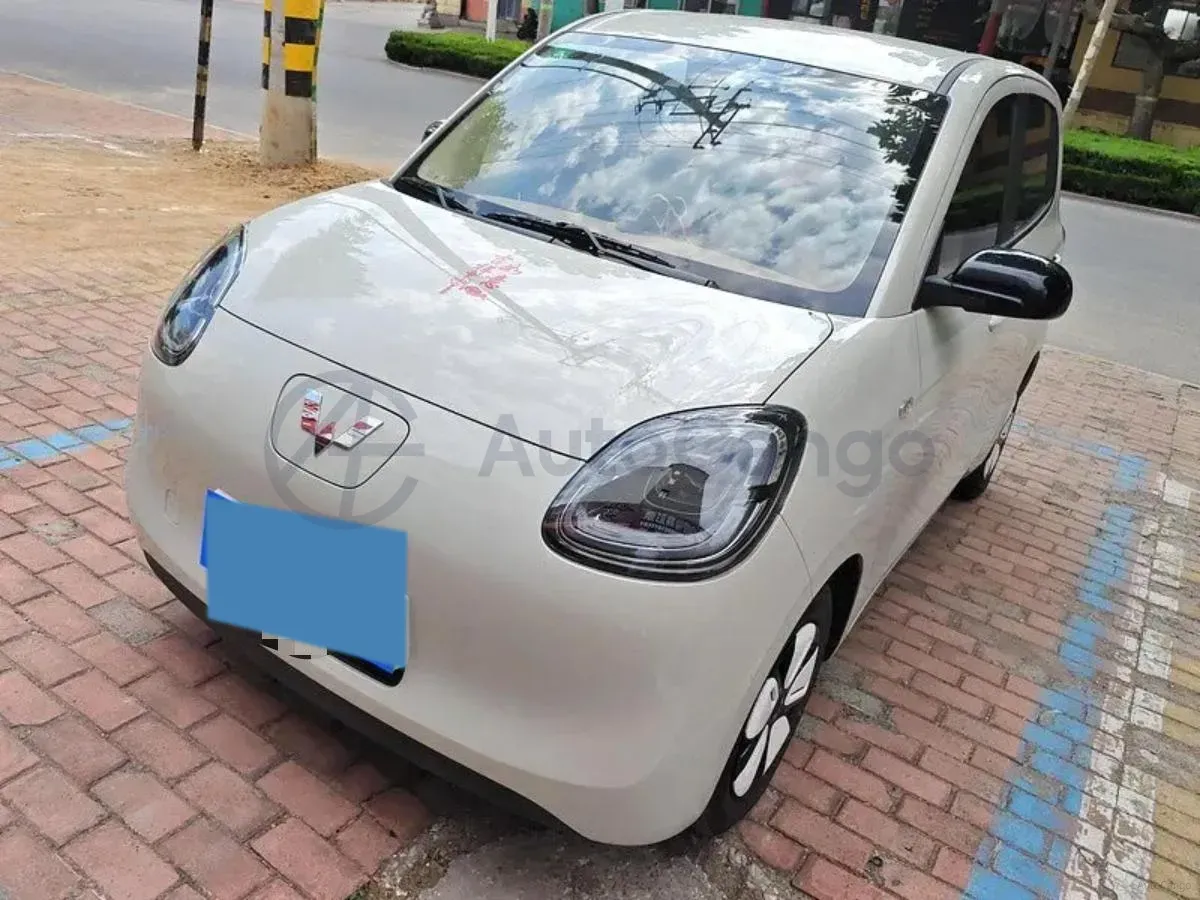 2025 WuLing HongGuang MINI EV BEV 16.2KWH,autocango,china used car exporter,china ev exporter,chinese used car exporter,chinese used ev exporter